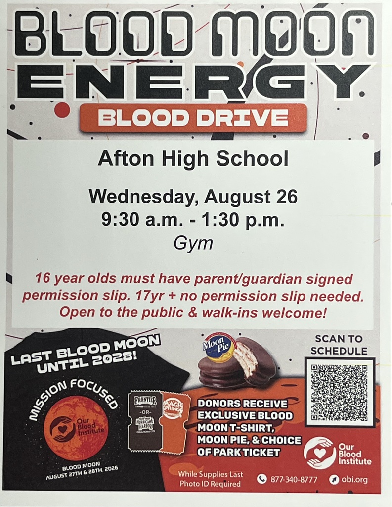 blood drive