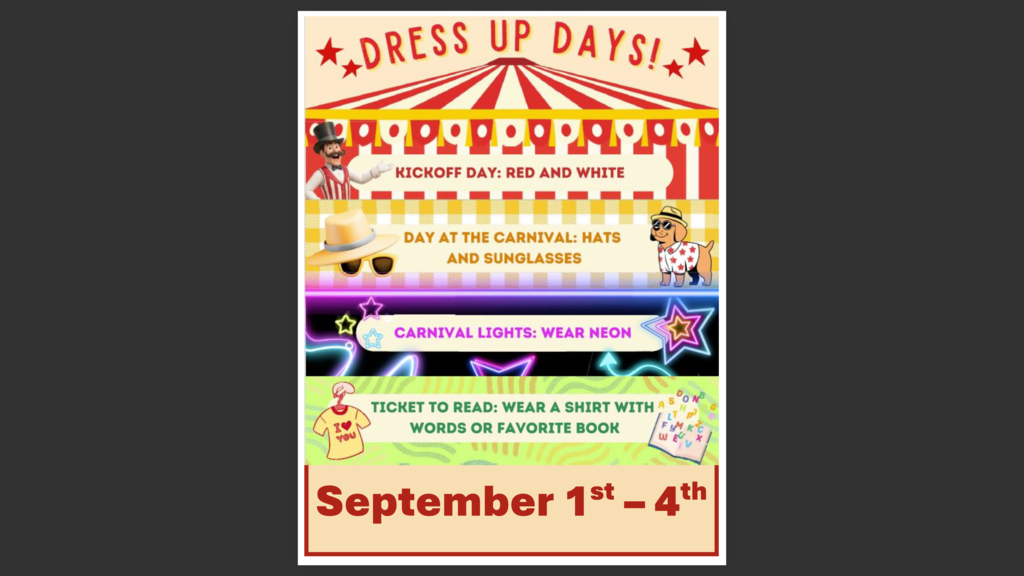 Dress up