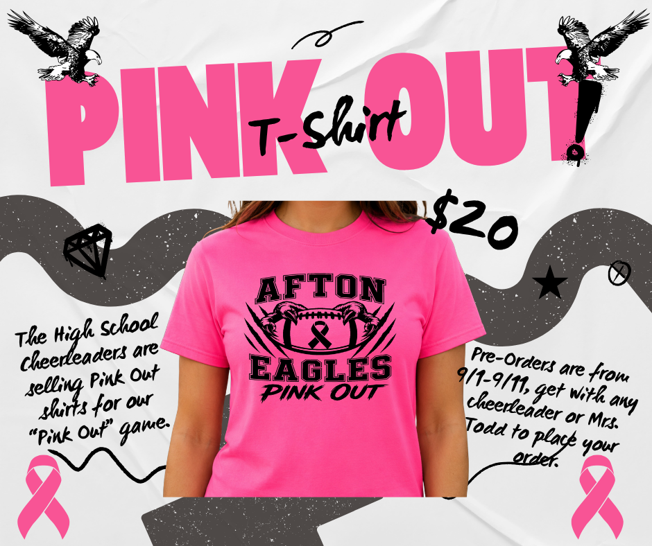 PinkOut