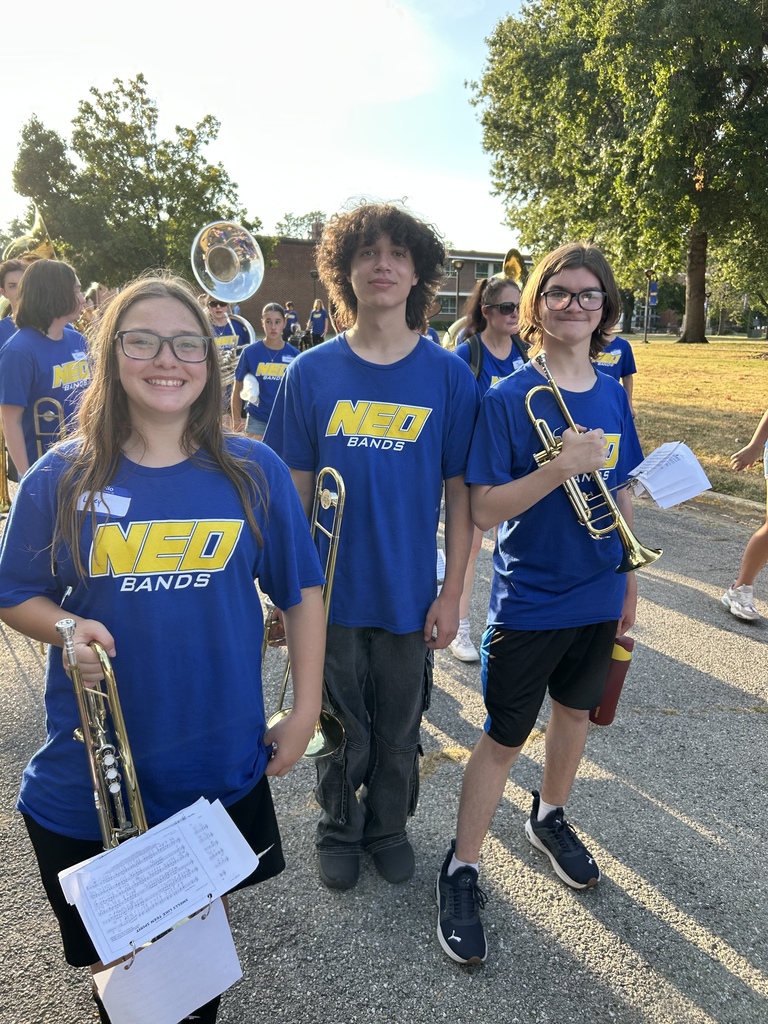 Band