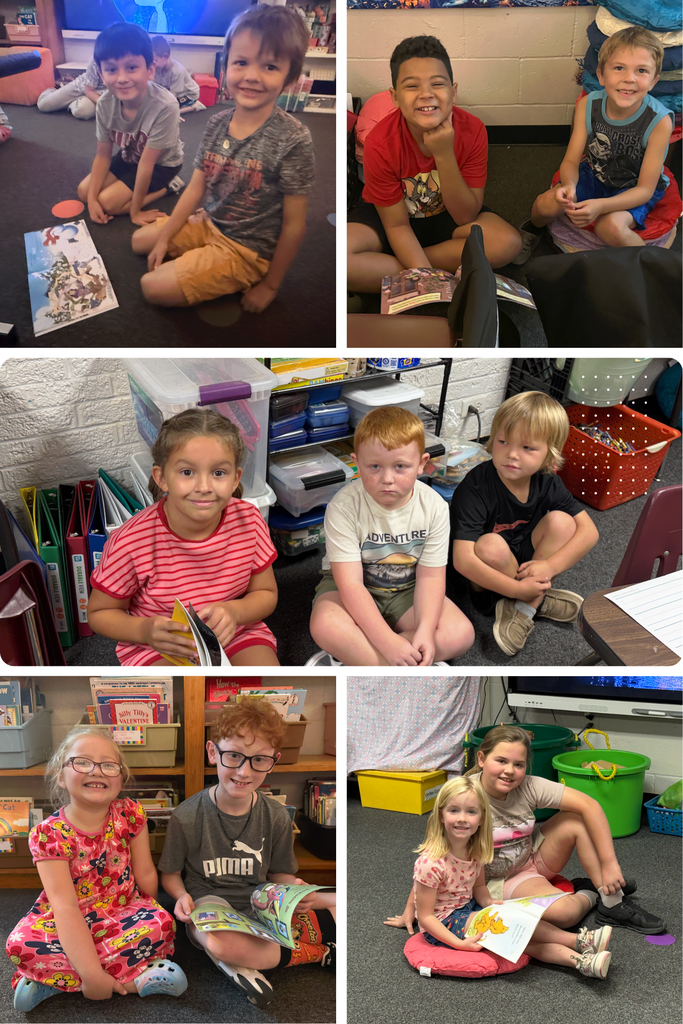 BookBuddies