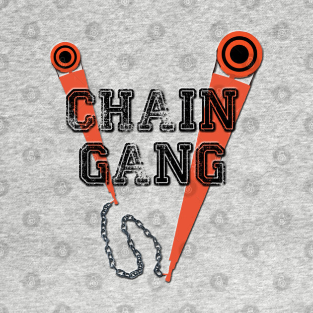 chain change