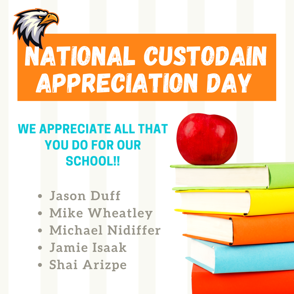 custodian appreciation day