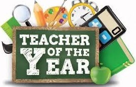 Teacher of the Year