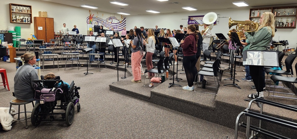 band