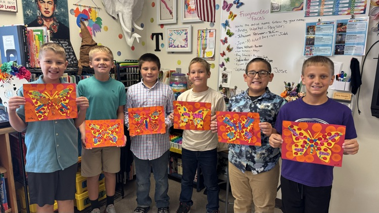 dot day