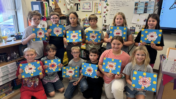 dot day