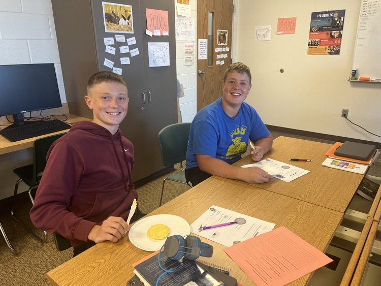 FFA Emblem Lab