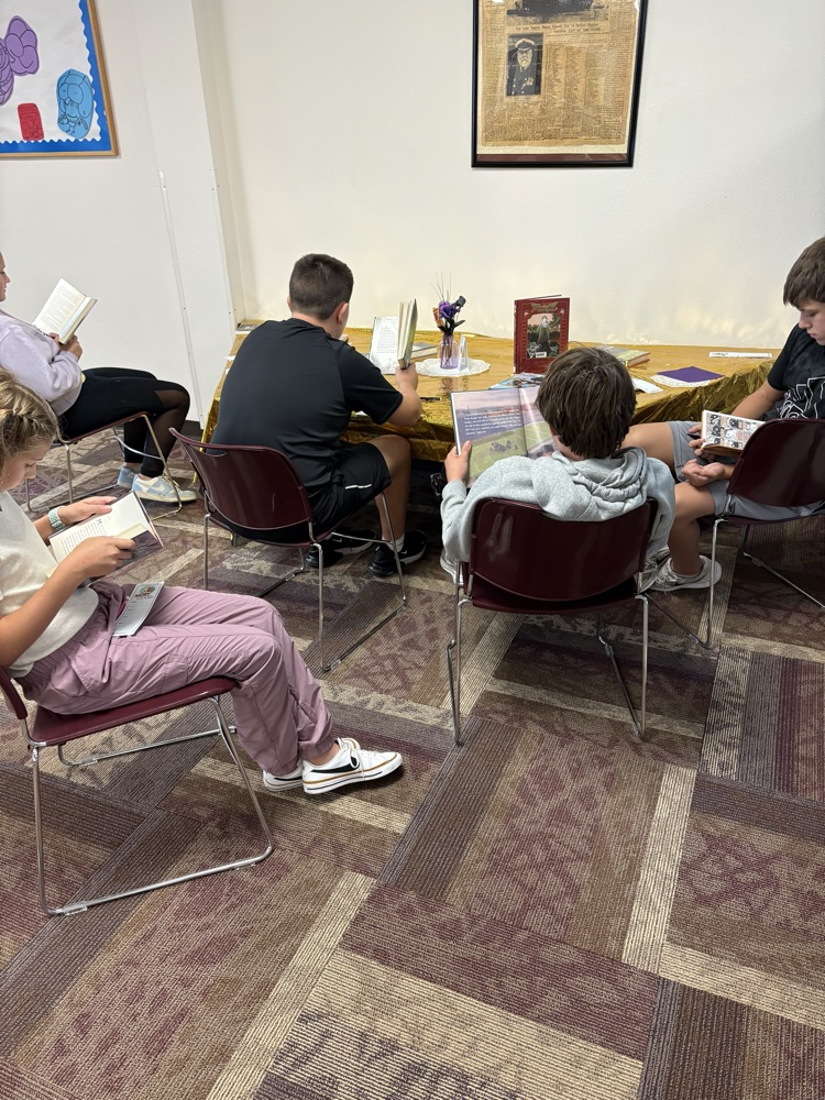 reading 