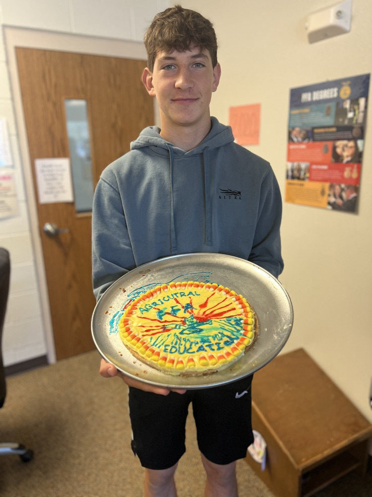 FFA 3D Emblem Project