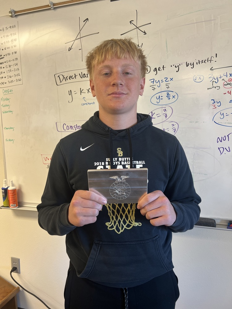 FFA 3D Emblem Project