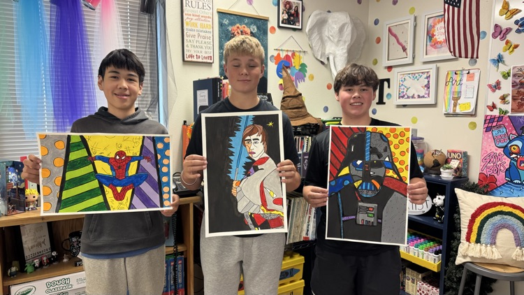 art