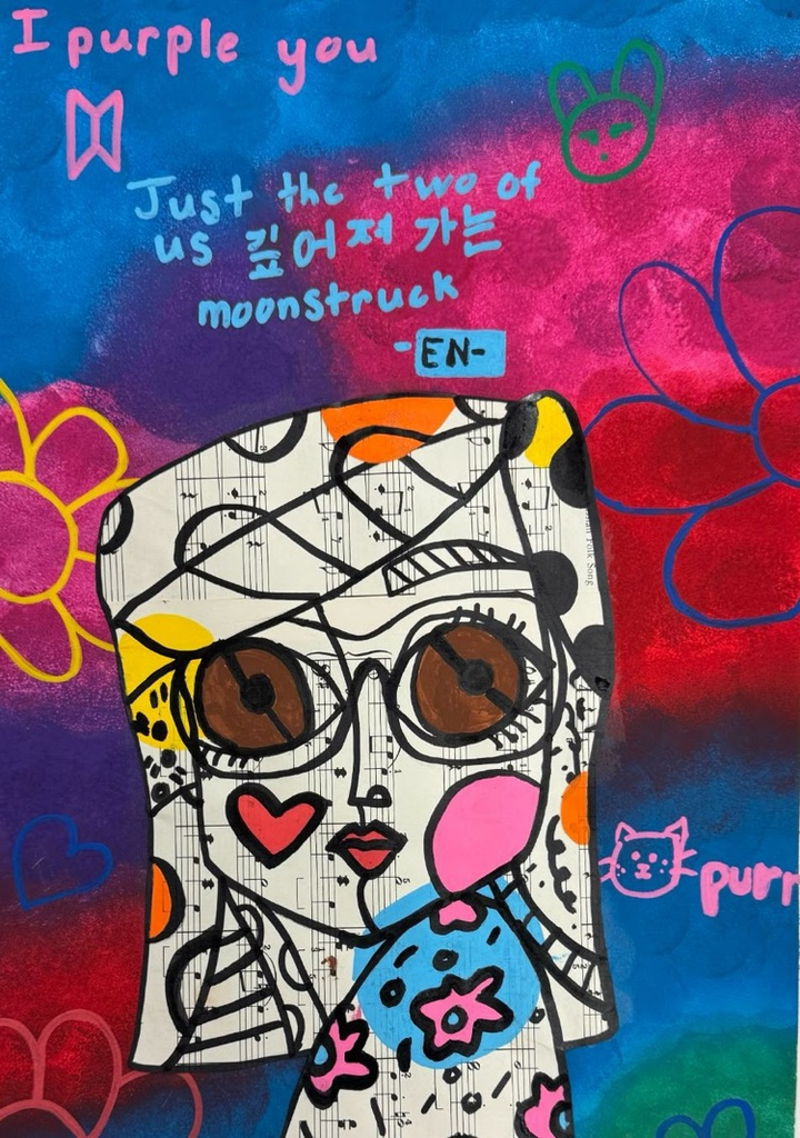 art