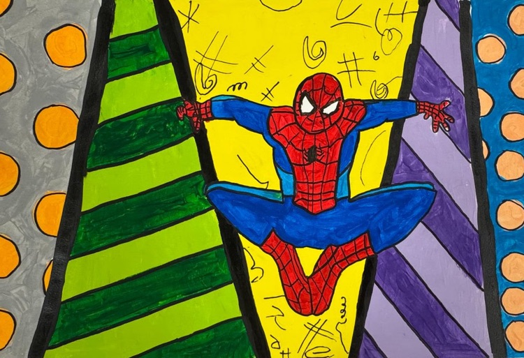 art
