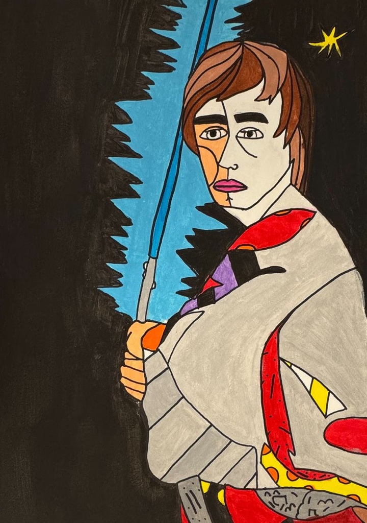 art