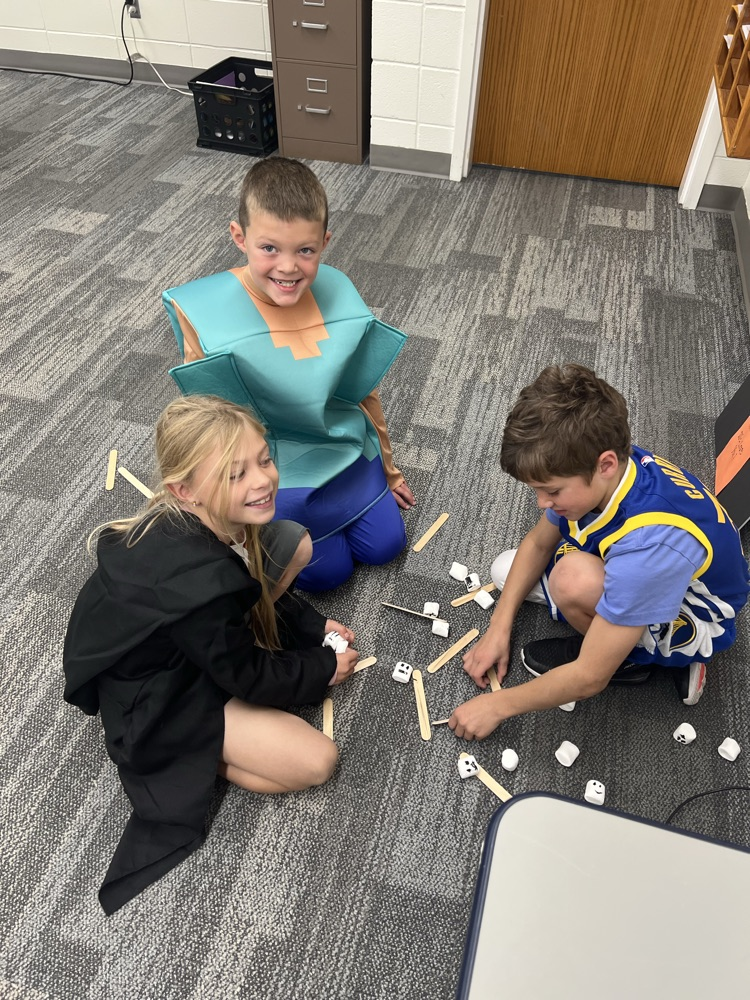 Building ghost tours