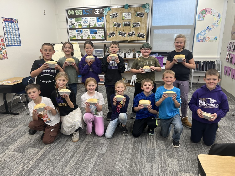 Our bread turned out so good!