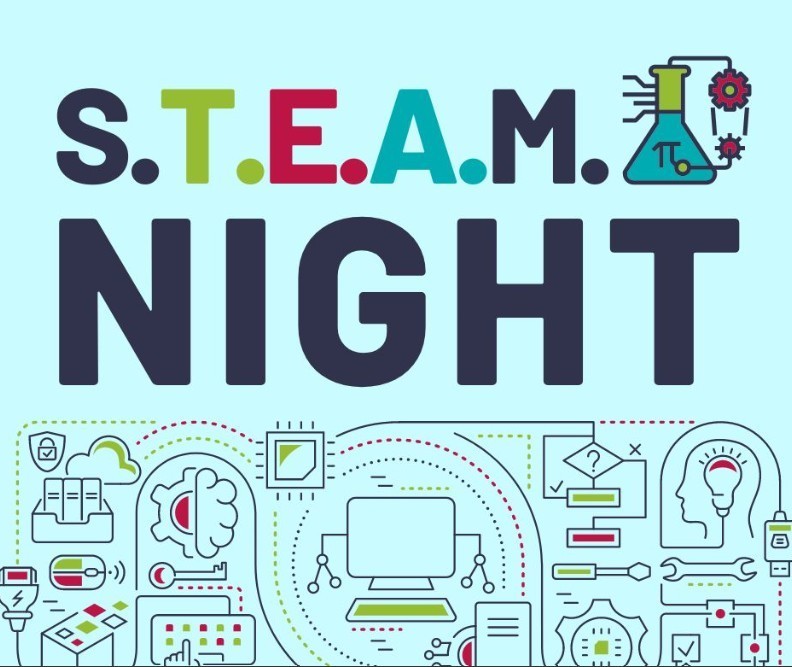 S.T.E.A.M Night