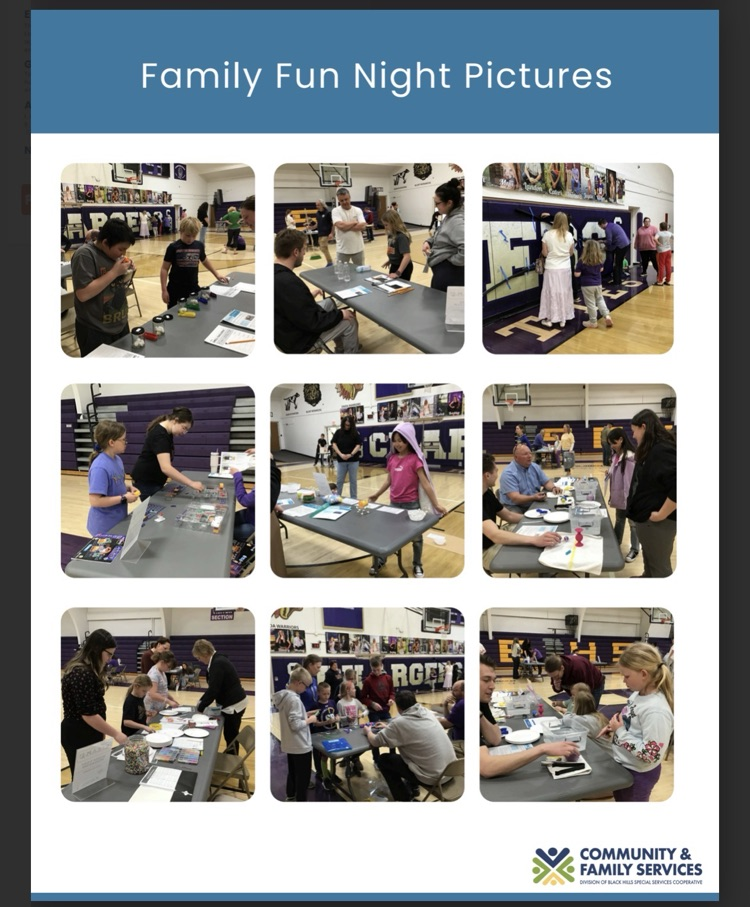 Fun Night Photos