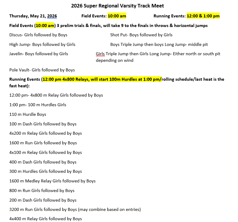 Super Regional