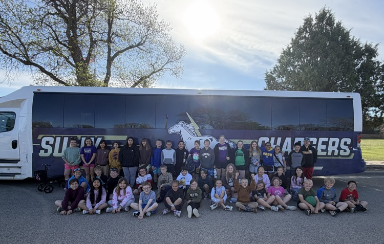 bus