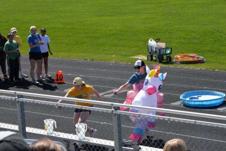 relay