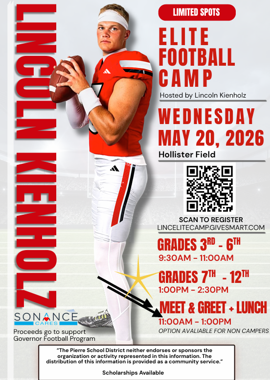 Football Camp