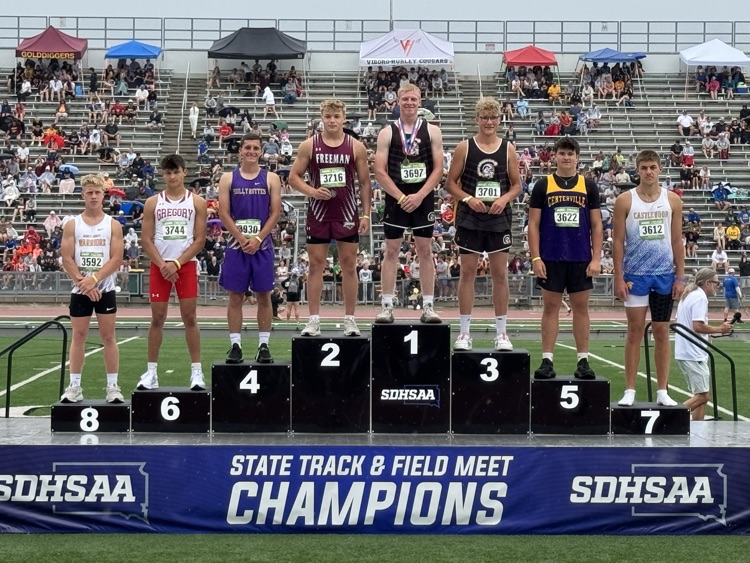 podium 