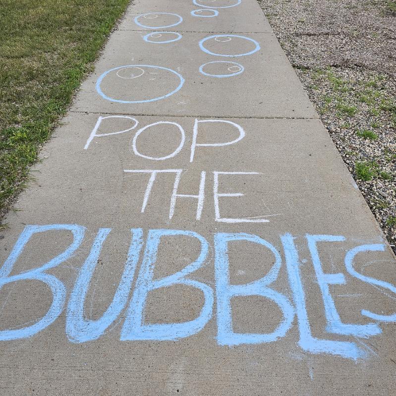 Bubbles