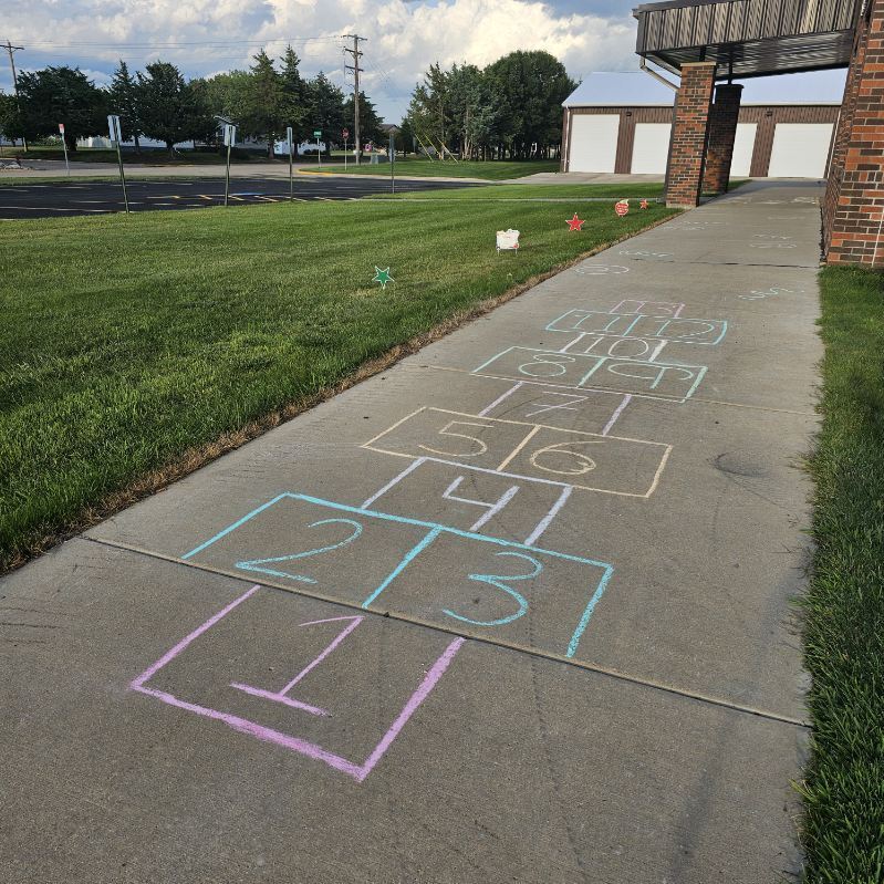 Hopscotch