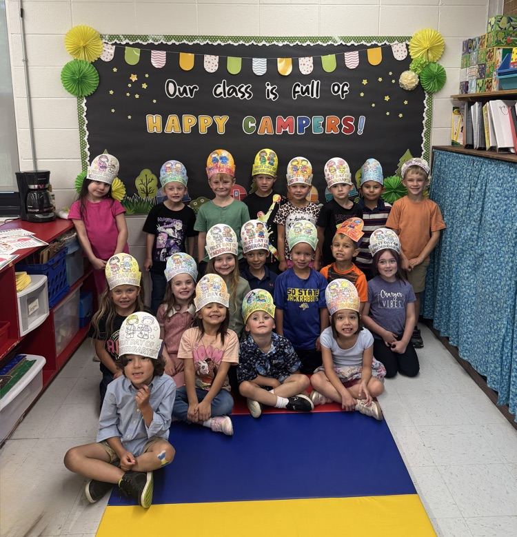 kindergarten 