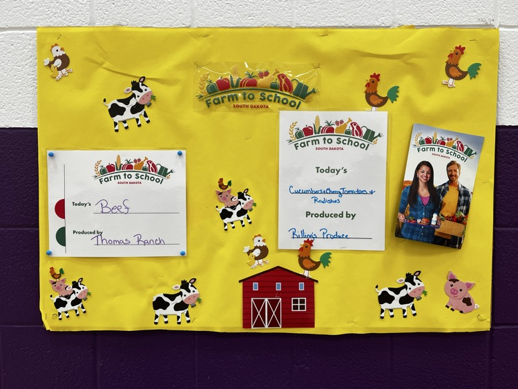 farm to school 