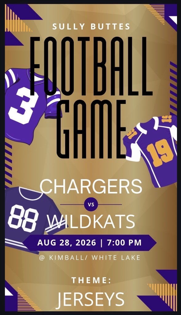 Theme: Jerseys