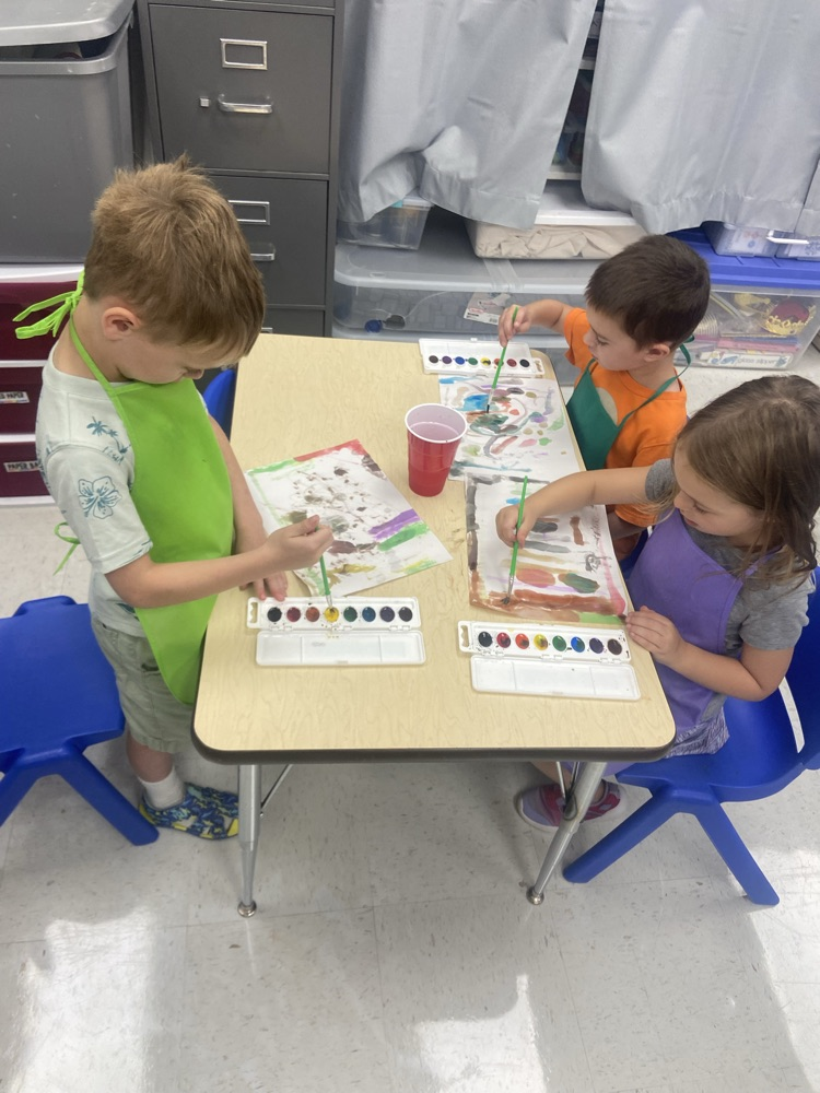 Junior Kindergarten