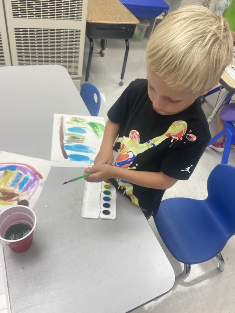  Junior Kindergarten