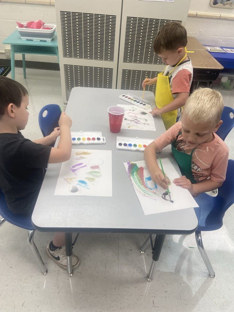 Pre-Kindergarten