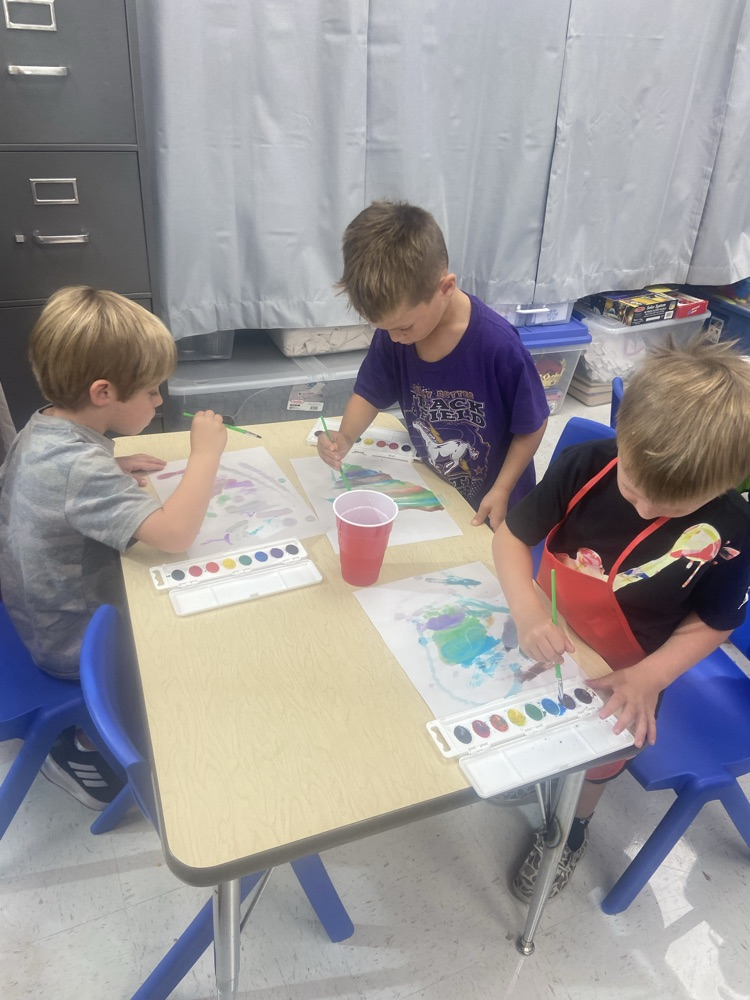 Pre-Kindergarten