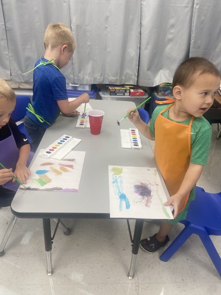 Pre-Kindergarten