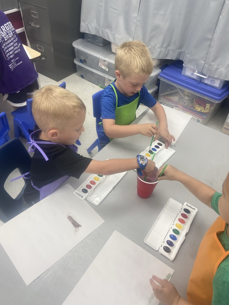 Pre-Kindergarten