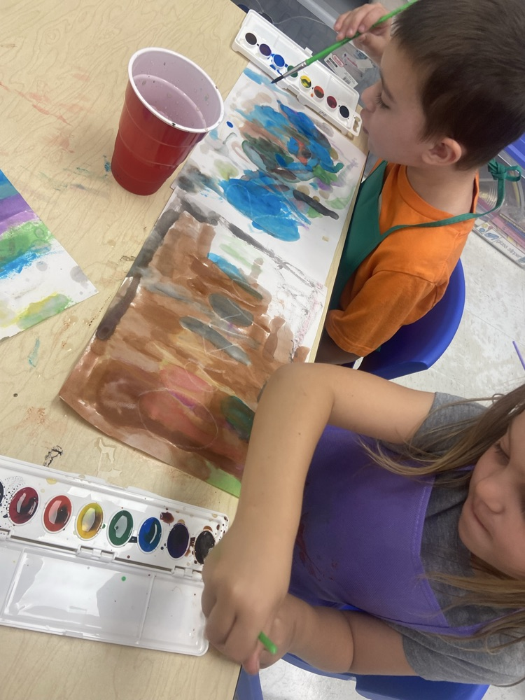 Junior Kindergarten