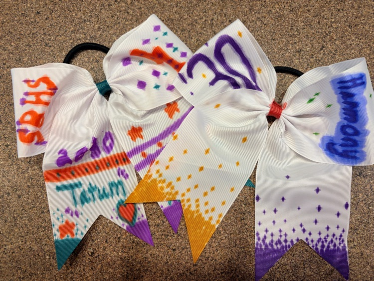 bows