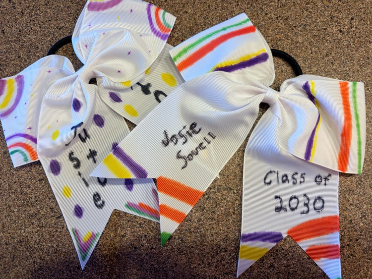 bows