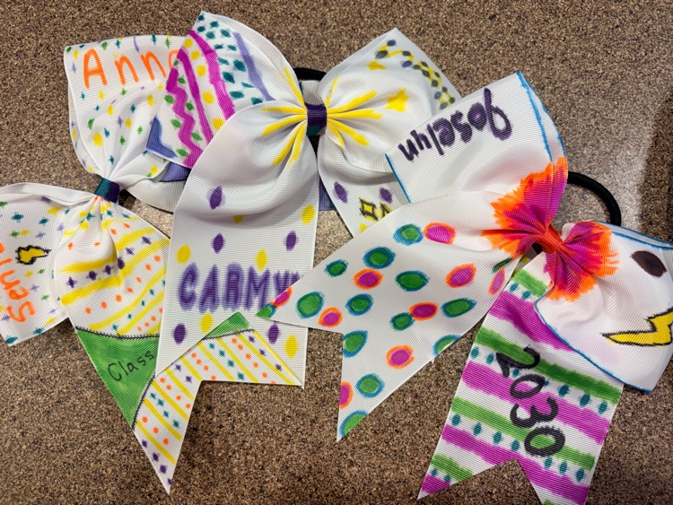 bows