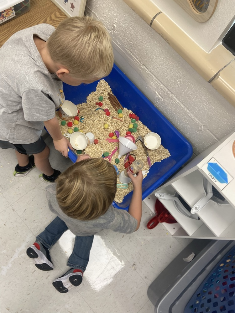 Pre-K