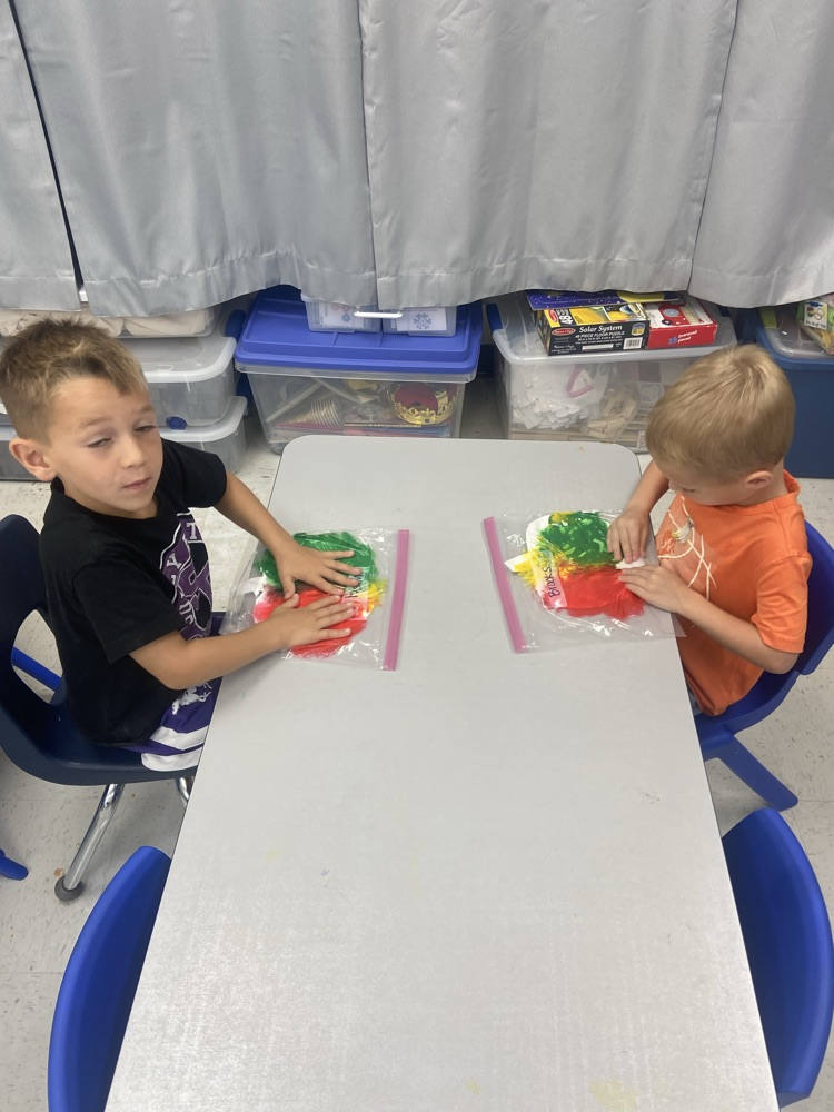 Pre-K