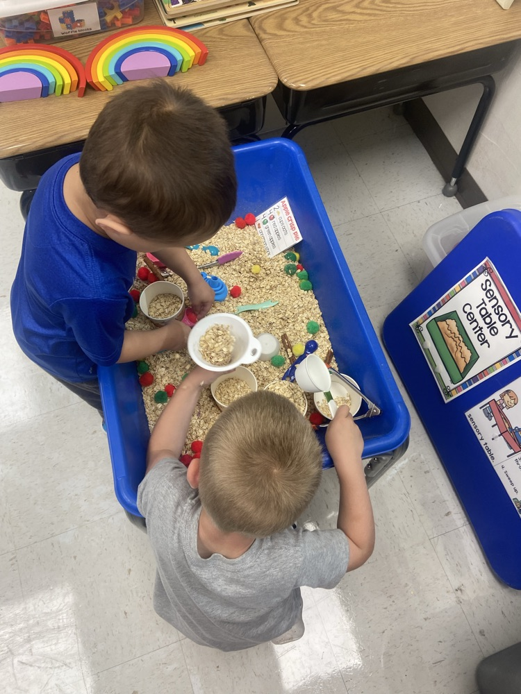 Pre-K