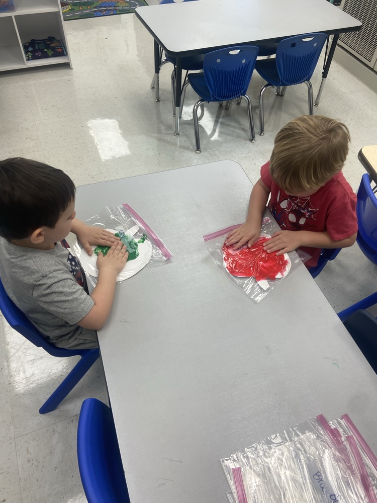 Pre-K