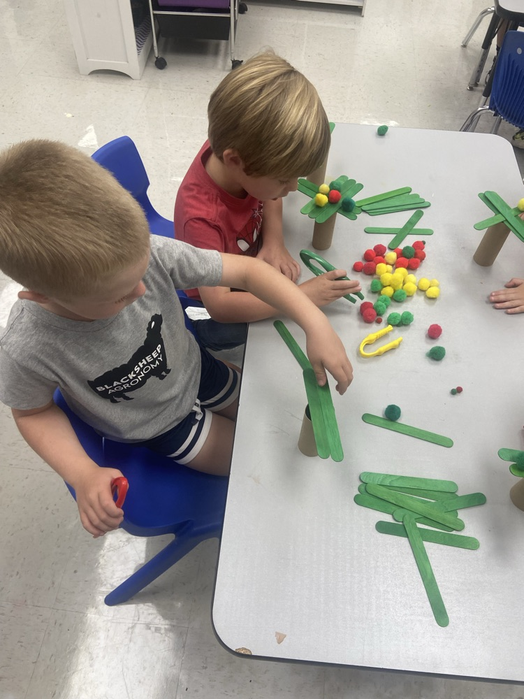 Pre-K