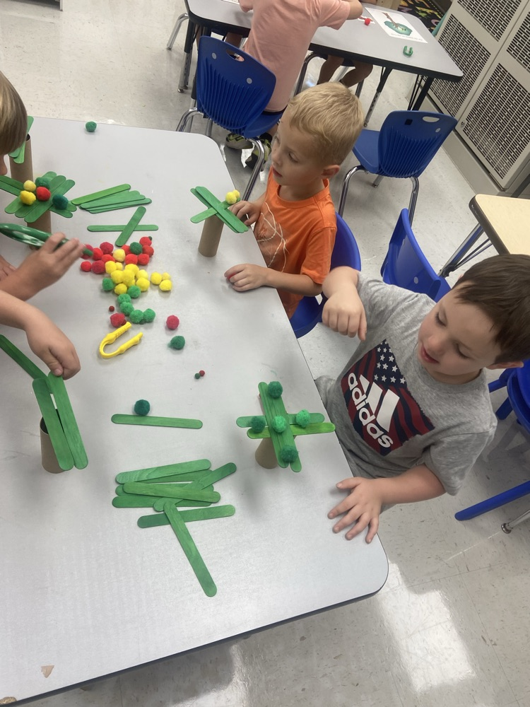 Pre-K