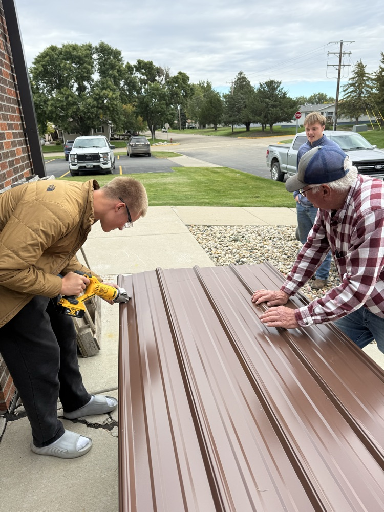 Measure twice and cut once accurately !